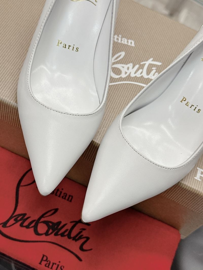 Christian Louboutin Heeled Shoes